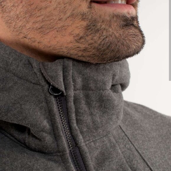 Lululemon West coast hoodie - Picture 3 of 10